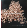 Wide capabilities Copper-Phosphorus brazing/welding/soldering ring